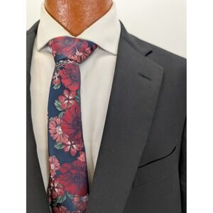 Brooks Brothers 1818 Madison Black Blazer 48R Estrato Trabaldo Togna Italy